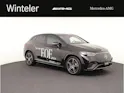 Mercedes-Benz EQE SUV AMG 43 4 Matic