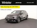 Mercedes-Benz EQE SUV AMG 43 4 Matic