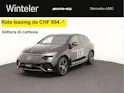 Mercedes-Benz EQE SUV AMG 43 4 Matic