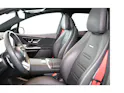 Mercedes-Benz EQE SUV AMG 43 4 Matic