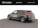Mercedes-Benz EQE SUV AMG 43 4 Matic