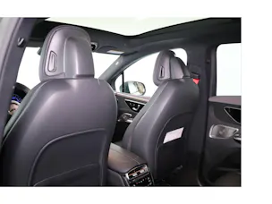 Mercedes-Benz EQE SUV AMG 43 4 Matic