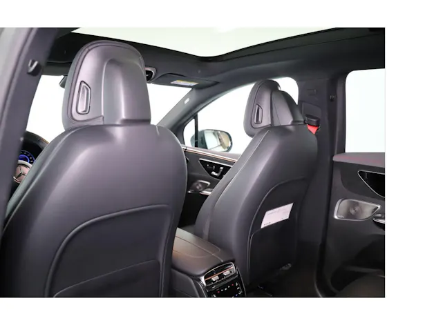 Mercedes-Benz EQE SUV AMG 43 4 Matic