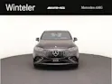 Mercedes-Benz EQE SUV AMG 43 4 Matic