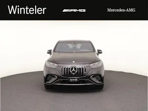 Mercedes-Benz EQE SUV AMG 43 4 Matic