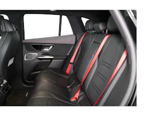 Mercedes-Benz EQE SUV AMG 43 4 Matic