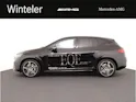 Mercedes-Benz EQE SUV AMG 43 4 Matic