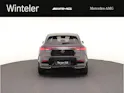 Mercedes-Benz EQE SUV AMG 43 4 Matic