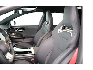 Mercedes-Benz C 43 AMG 4 Matic