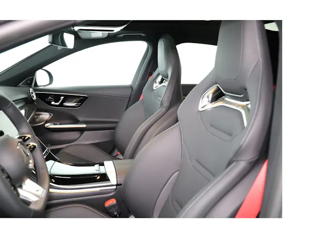 Mercedes-Benz C 43 AMG 4 Matic
