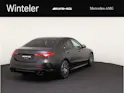 Mercedes-Benz C 43 AMG 4 Matic