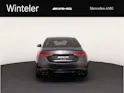 Mercedes-Benz C 43 AMG 4 Matic