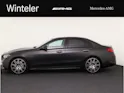 Mercedes-Benz C 43 AMG 4 Matic