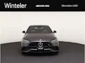 Mercedes-Benz C 43 AMG 4 Matic