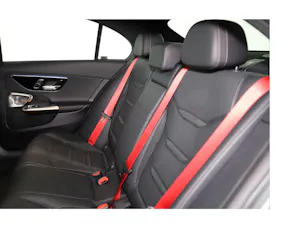 Mercedes-Benz C 43 AMG 4 Matic