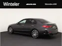 Mercedes-Benz C 43 AMG 4 Matic