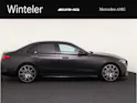Mercedes-Benz C 43 AMG 4 Matic
