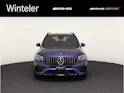 Mercedes-Benz GLB 35 AMG 4 MATIC