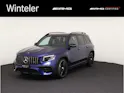 Mercedes-Benz GLB 35 AMG 4 MATIC