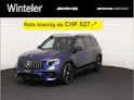 Mercedes-Benz GLB 35 AMG 4 MATIC