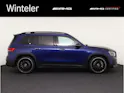 Mercedes-Benz GLB 35 AMG 4 MATIC