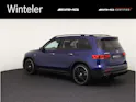 Mercedes-Benz GLB 35 AMG 4 MATIC