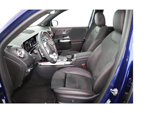 Mercedes-Benz GLB 35 AMG 4 MATIC