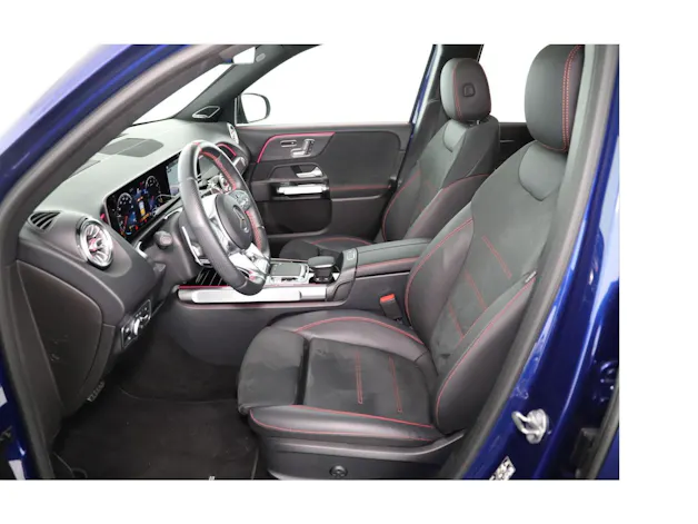 Mercedes-Benz GLB 35 AMG 4 MATIC