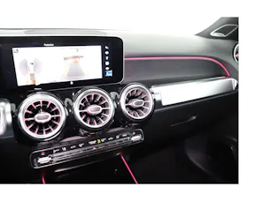 Mercedes-Benz GLB 35 AMG 4 MATIC