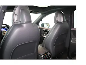 Mercedes-Benz EQE SUV 500 4 Matic