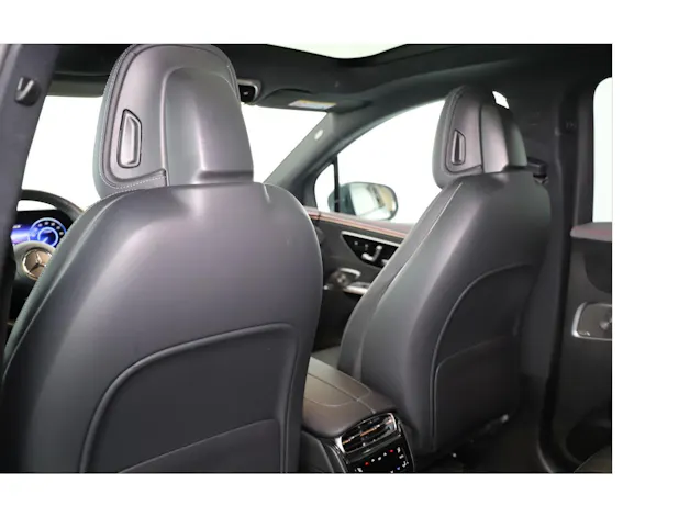 Mercedes-Benz EQE SUV 500 4 Matic