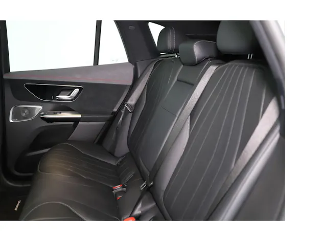 Mercedes-Benz EQE SUV 500 4 Matic