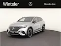 Mercedes-Benz EQE SUV 500 4 Matic