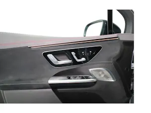 Mercedes-Benz EQE SUV 500 4 Matic