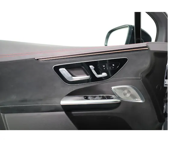 Mercedes-Benz EQE SUV 500 4 Matic