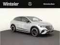 Mercedes-Benz EQE SUV 500 4 Matic