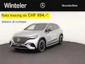 Mercedes-Benz EQE SUV 500 4 Matic