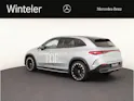 Mercedes-Benz EQE SUV 500 4 Matic