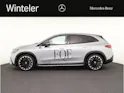 Mercedes-Benz EQE SUV 500 4 Matic