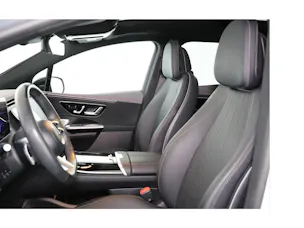 Mercedes-Benz EQE SUV 500 4 Matic