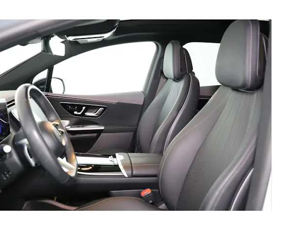 Mercedes-Benz EQE SUV 500 4 Matic