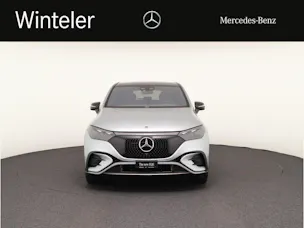 Mercedes-Benz EQE SUV 500 4 Matic