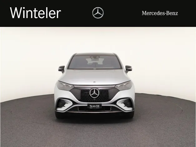 Mercedes-Benz EQE SUV 500 4 Matic