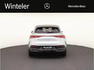Mercedes-Benz EQE SUV 500 4 Matic