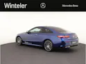 Mercedes-Benz E 400d Coupé 4M AMG Line