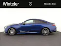 Mercedes-Benz E 400d Coupé 4M AMG Line