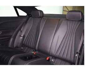 Mercedes-Benz E 400d Coupé 4M AMG Line