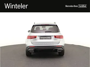 Mercedes-Benz GLB 250 4Matic 8G-Tronic