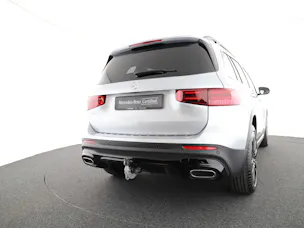 Mercedes-Benz GLB 250 4Matic 8G-Tronic