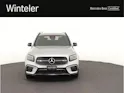 Mercedes-Benz GLB 250 4Matic 8G-Tronic